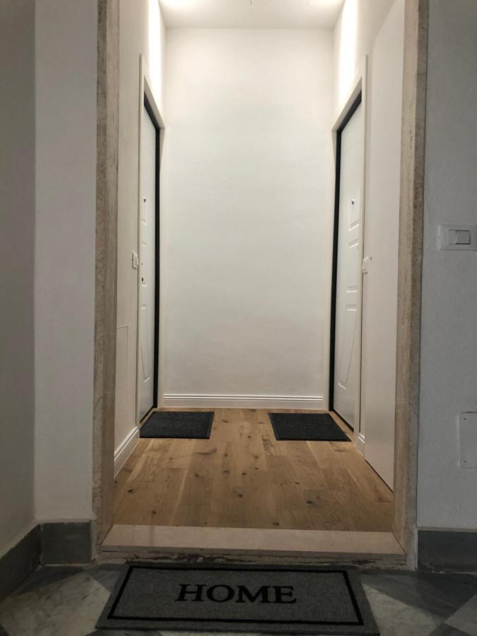 Apartmán Sonnino House Pisa Exteriér fotografie