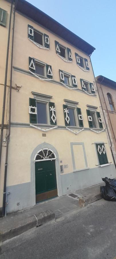 Apartmán Sonnino House Pisa Exteriér fotografie
