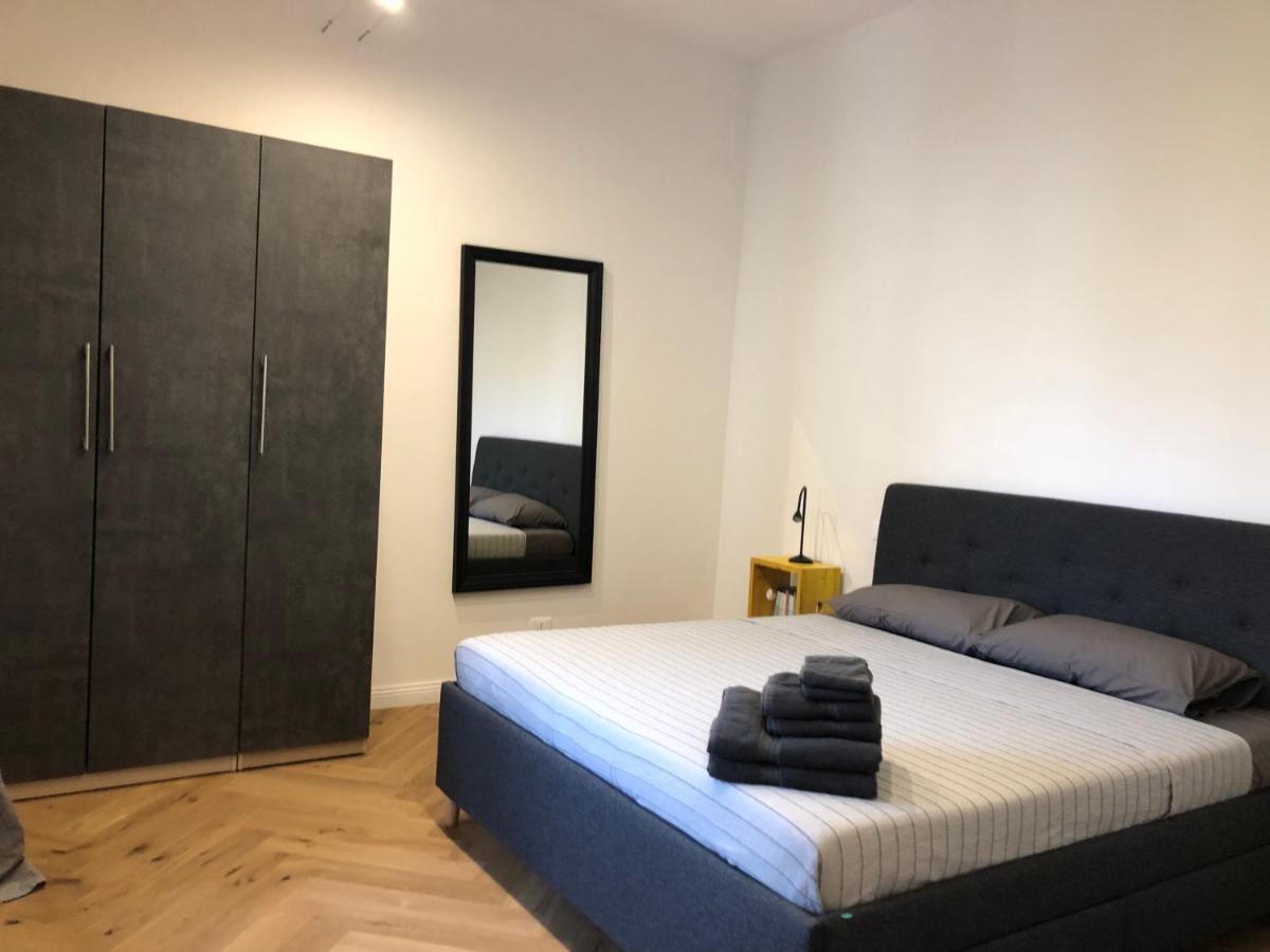 Apartmán Sonnino House Pisa Exteriér fotografie