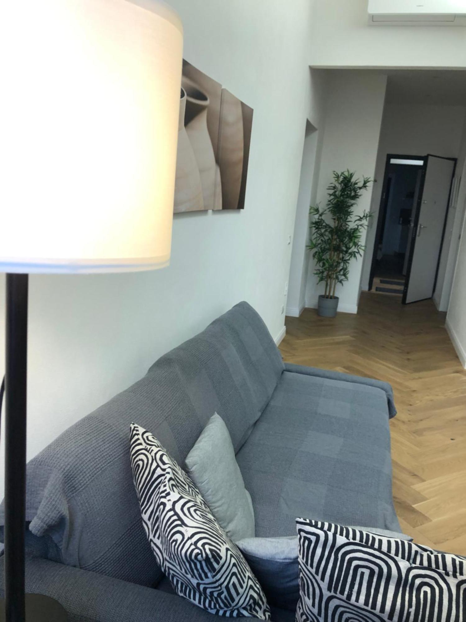 Apartmán Sonnino House Pisa Exteriér fotografie