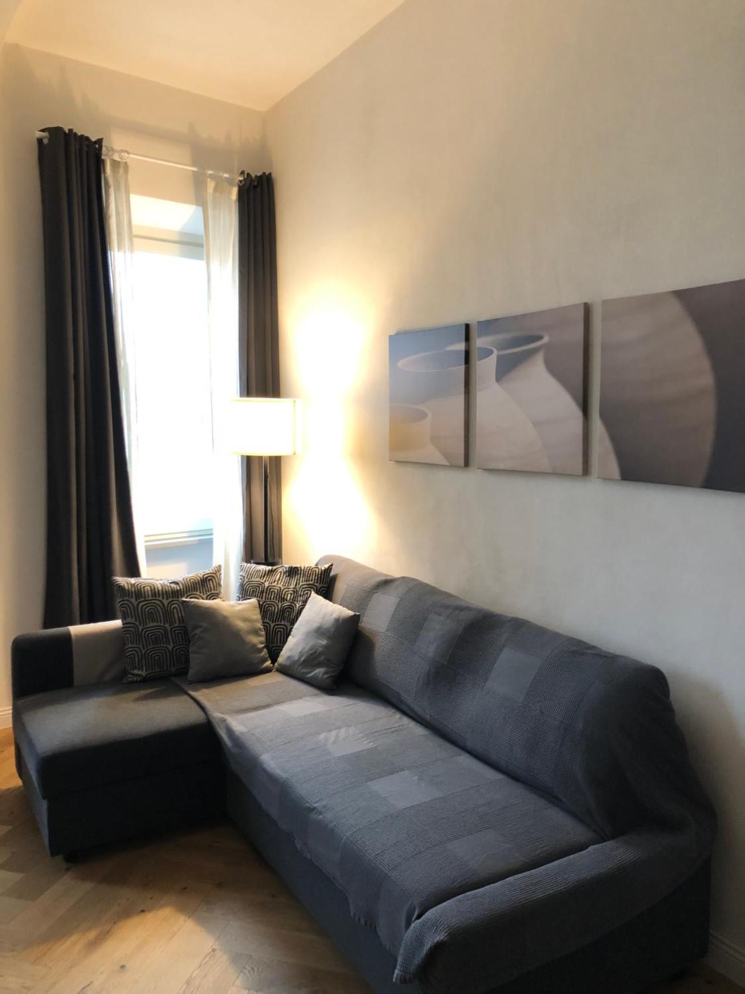 Apartmán Sonnino House Pisa Exteriér fotografie