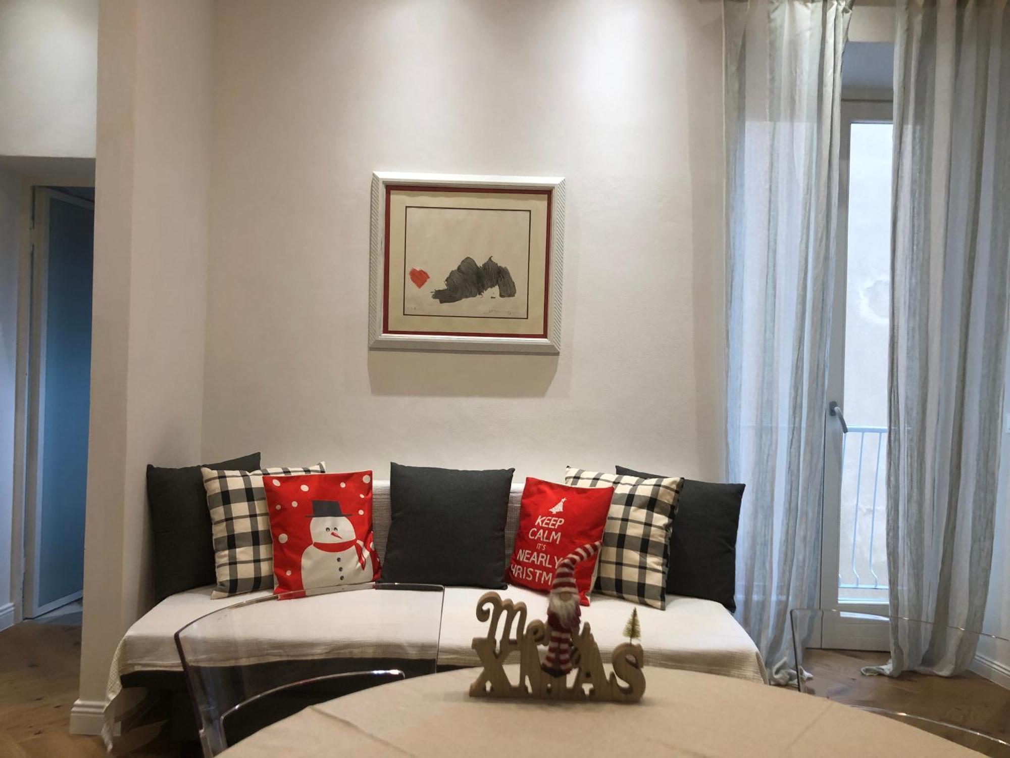 Apartmán Sonnino House Pisa Exteriér fotografie
