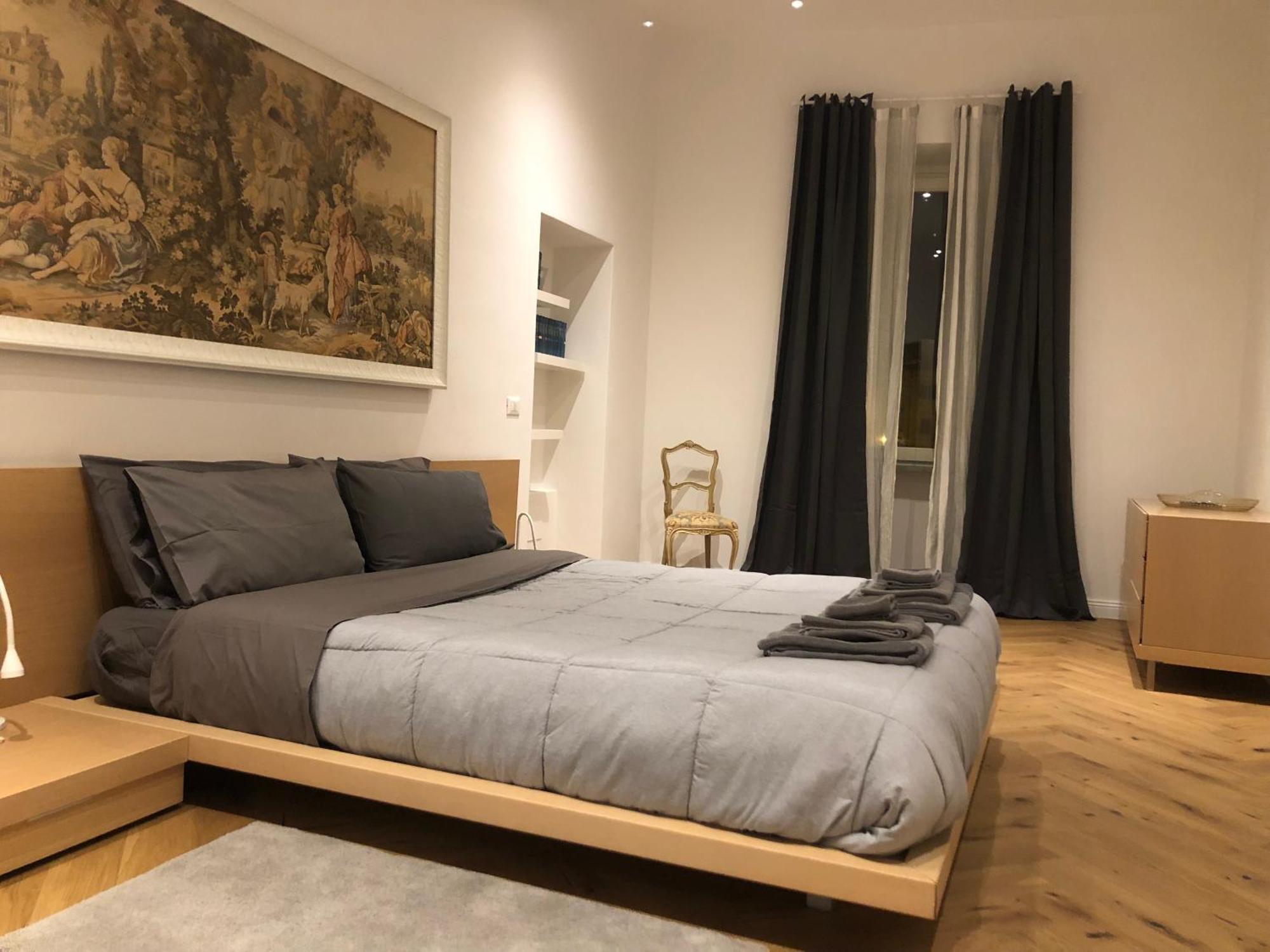 Apartmán Sonnino House Pisa Exteriér fotografie
