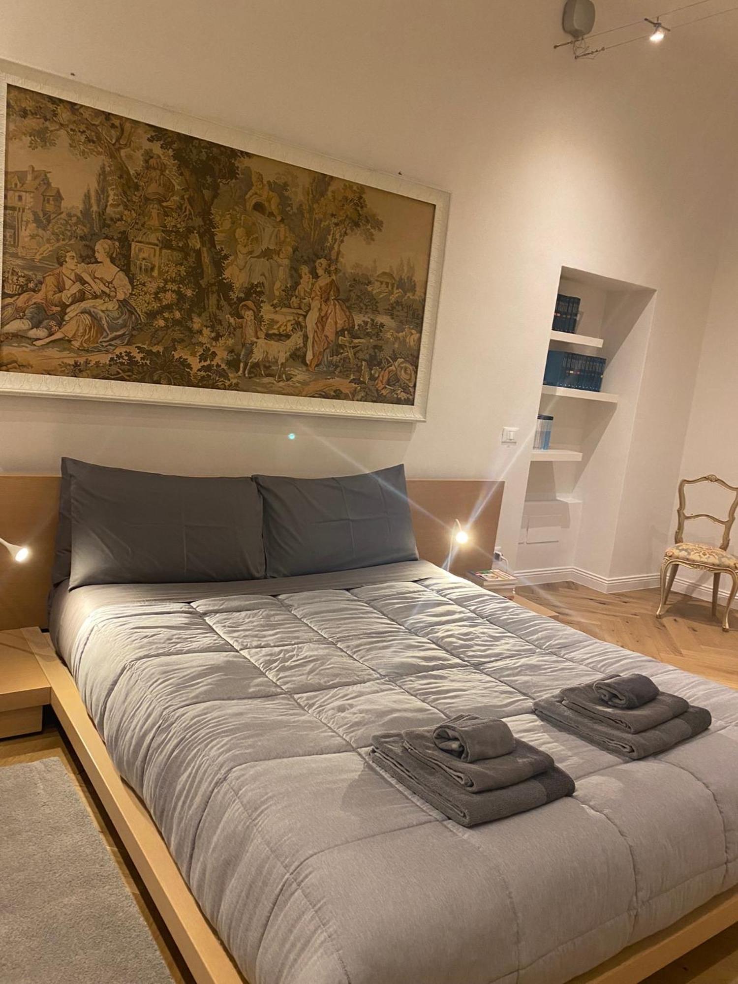 Apartmán Sonnino House Pisa Exteriér fotografie