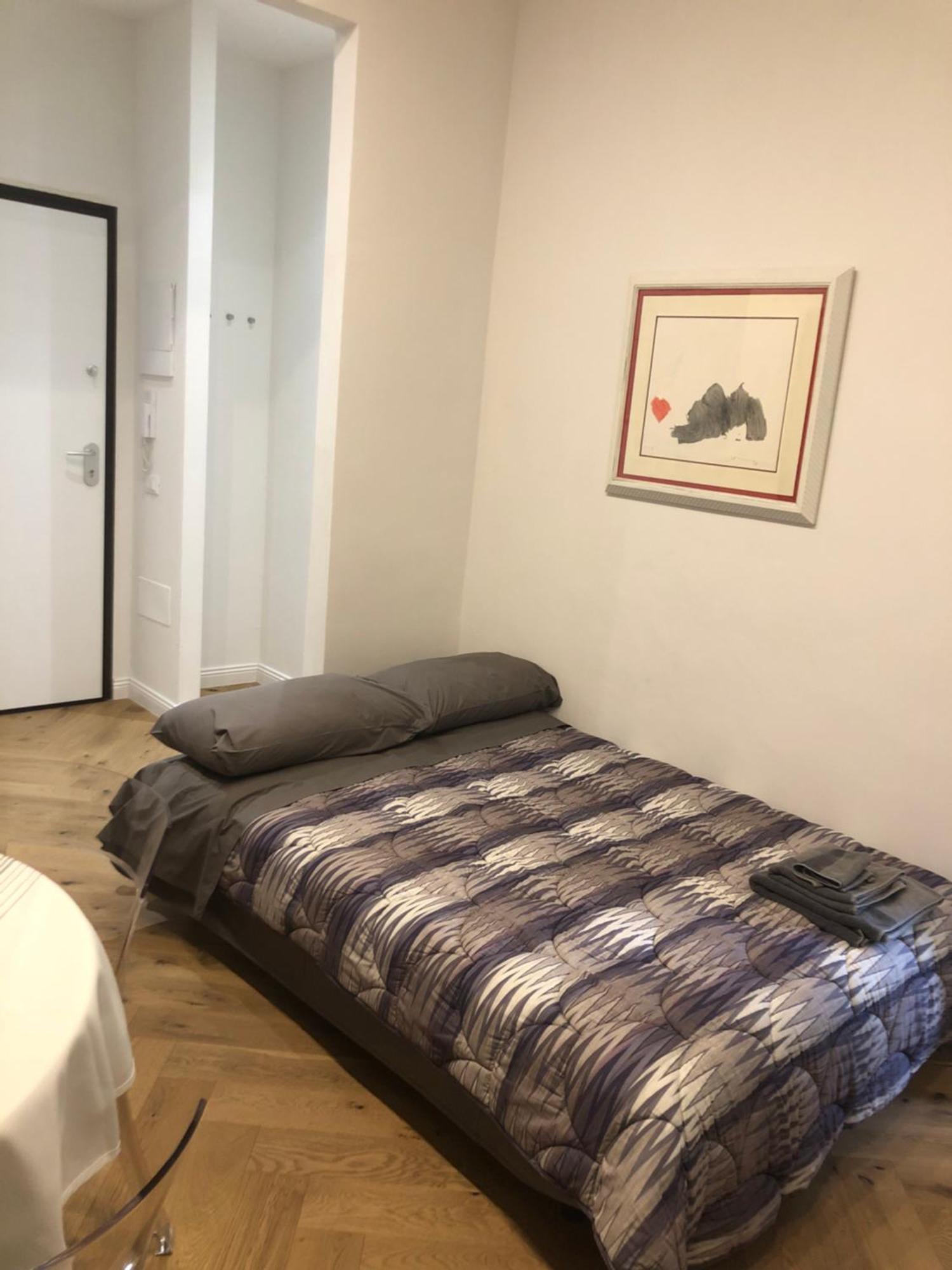 Apartmán Sonnino House Pisa Exteriér fotografie