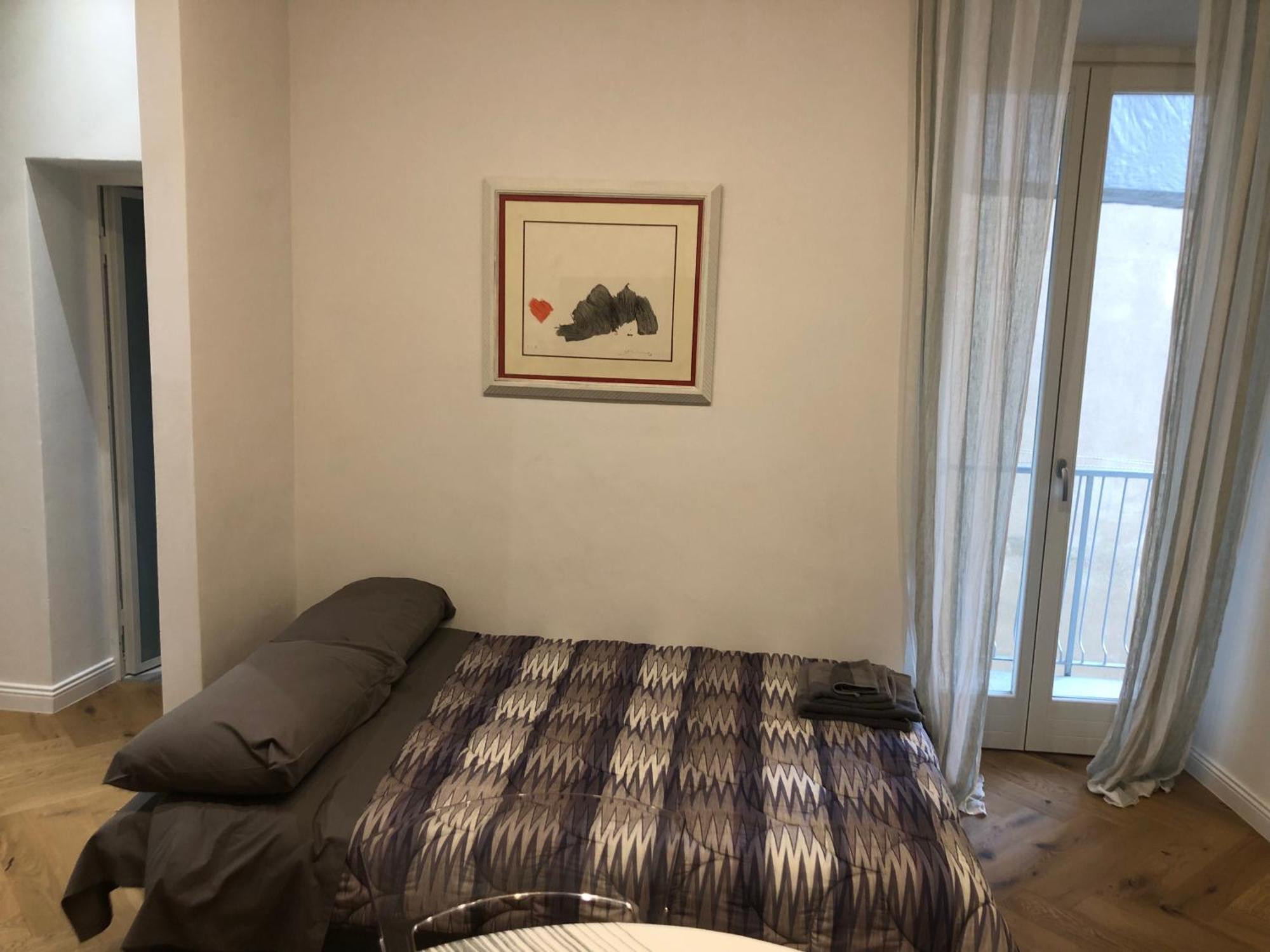 Apartmán Sonnino House Pisa Exteriér fotografie