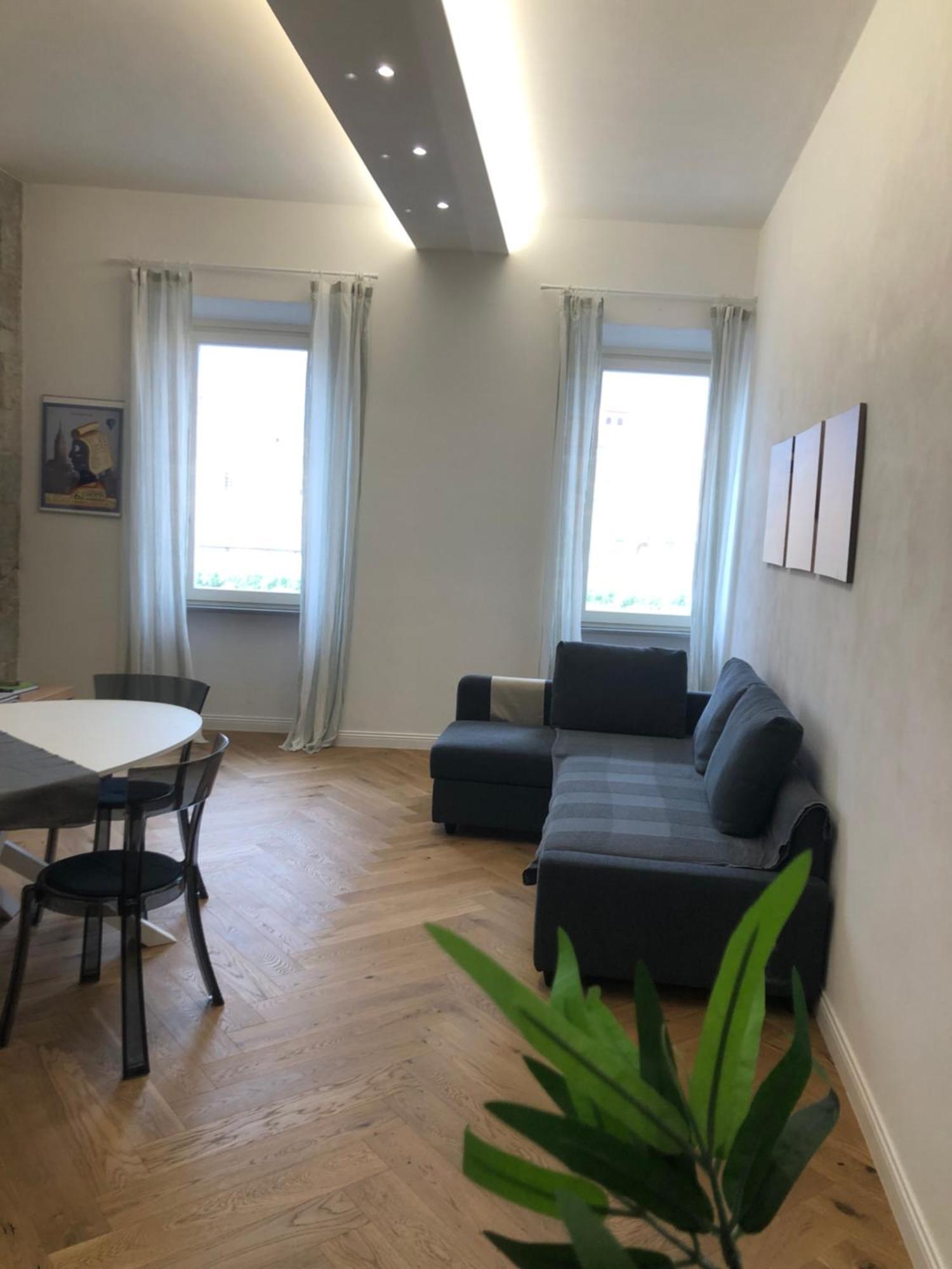 Apartmán Sonnino House Pisa Exteriér fotografie