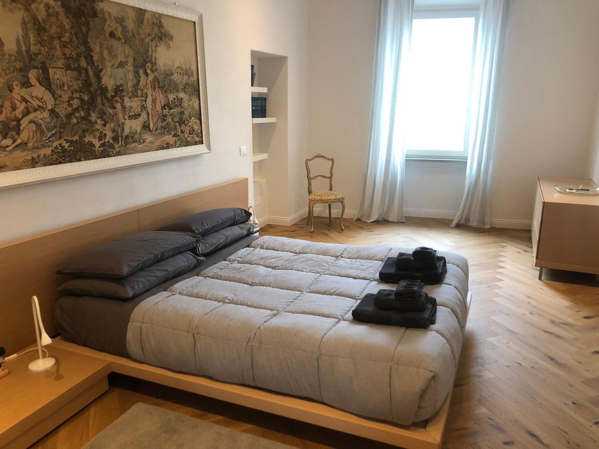 Apartmán Sonnino House Pisa Exteriér fotografie
