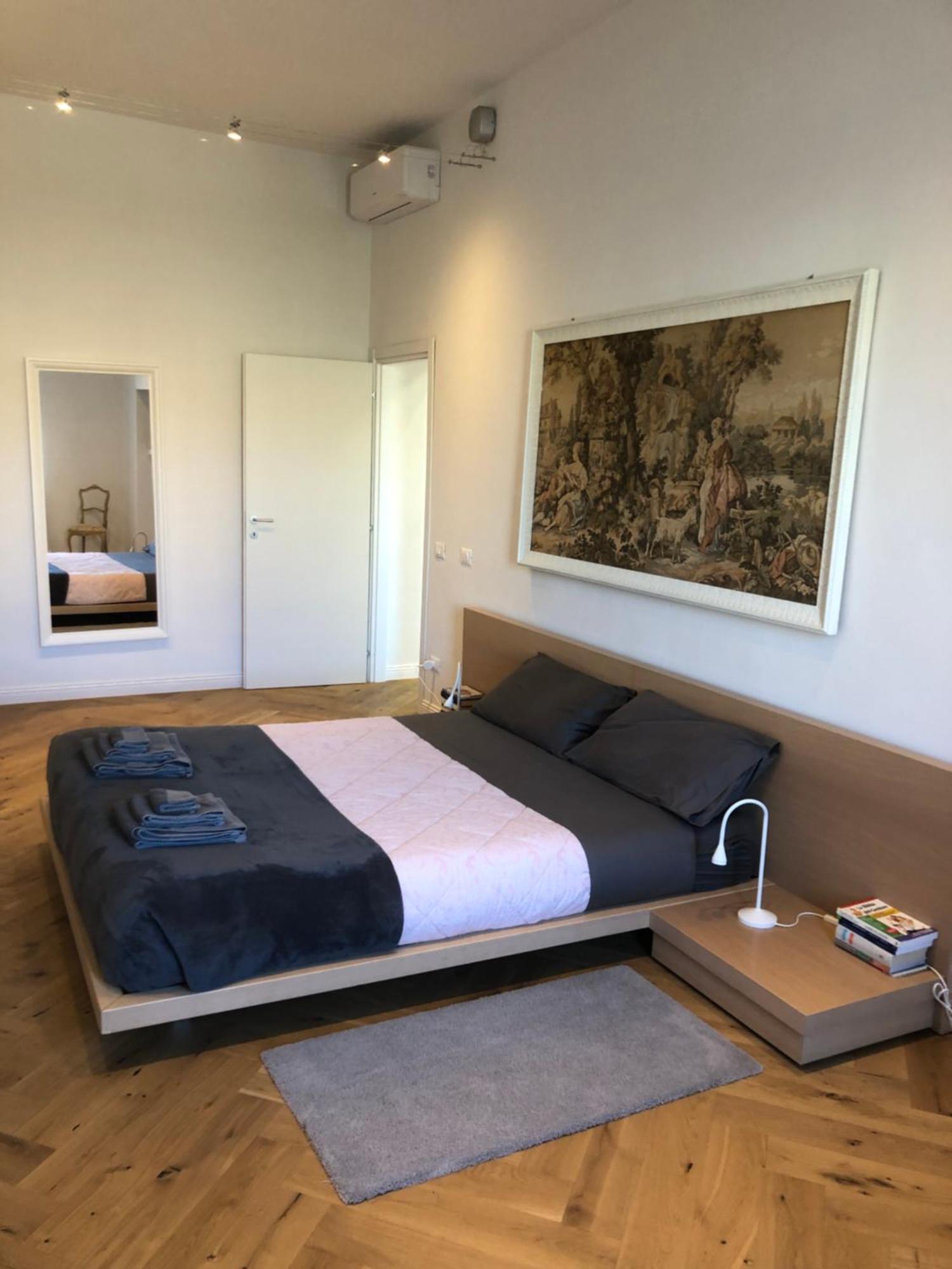Apartmán Sonnino House Pisa Exteriér fotografie