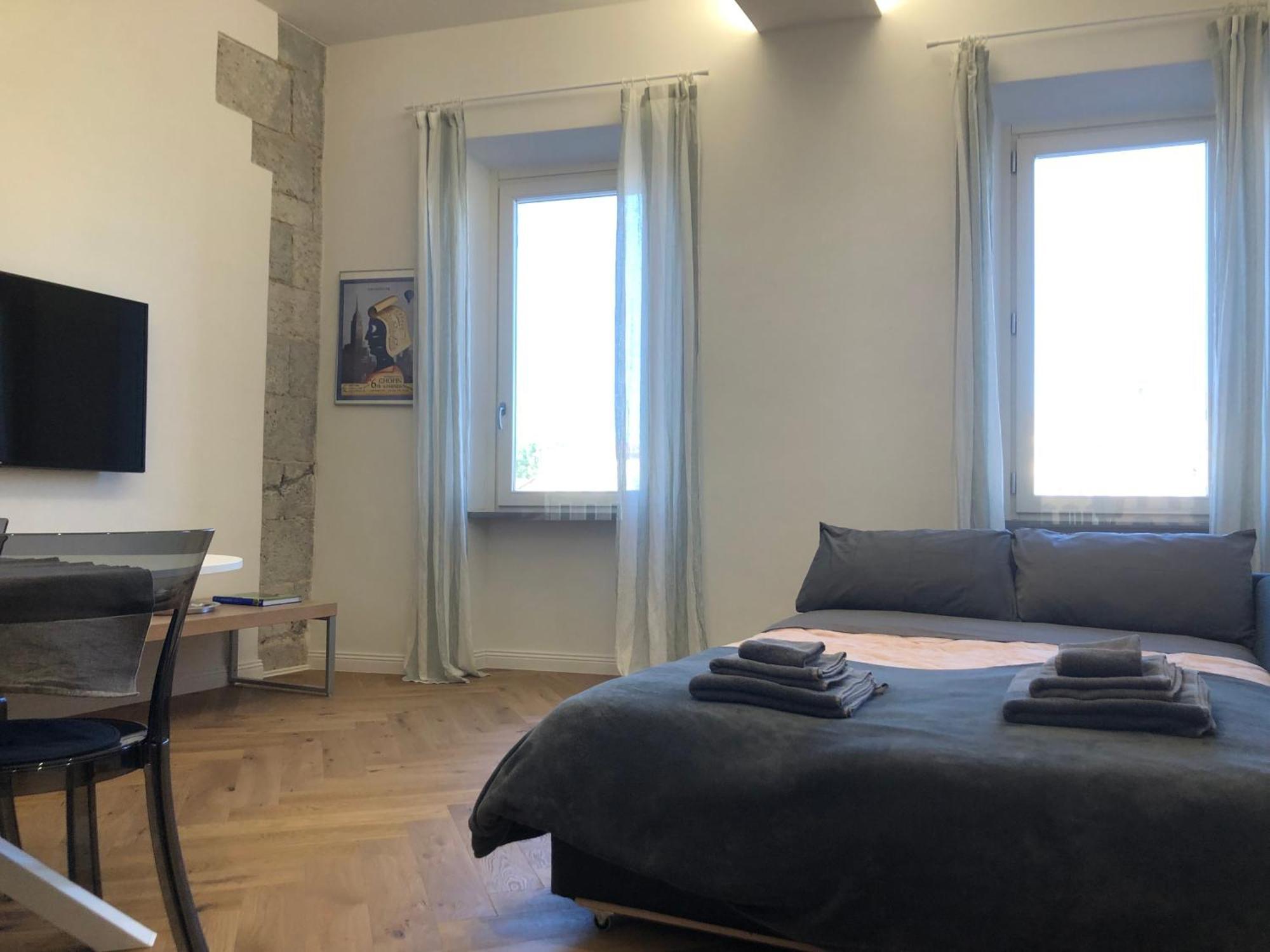 Apartmán Sonnino House Pisa Exteriér fotografie