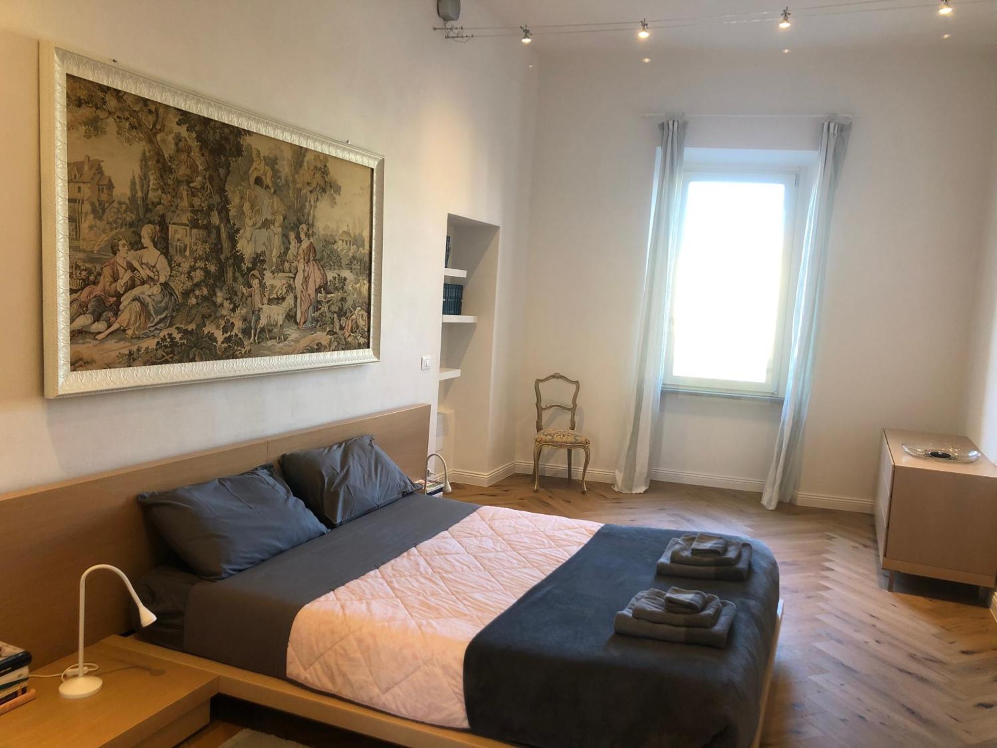 Apartmán Sonnino House Pisa Exteriér fotografie
