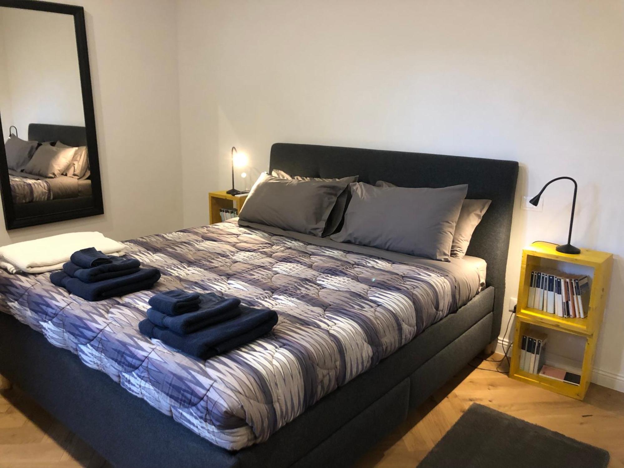 Apartmán Sonnino House Pisa Exteriér fotografie