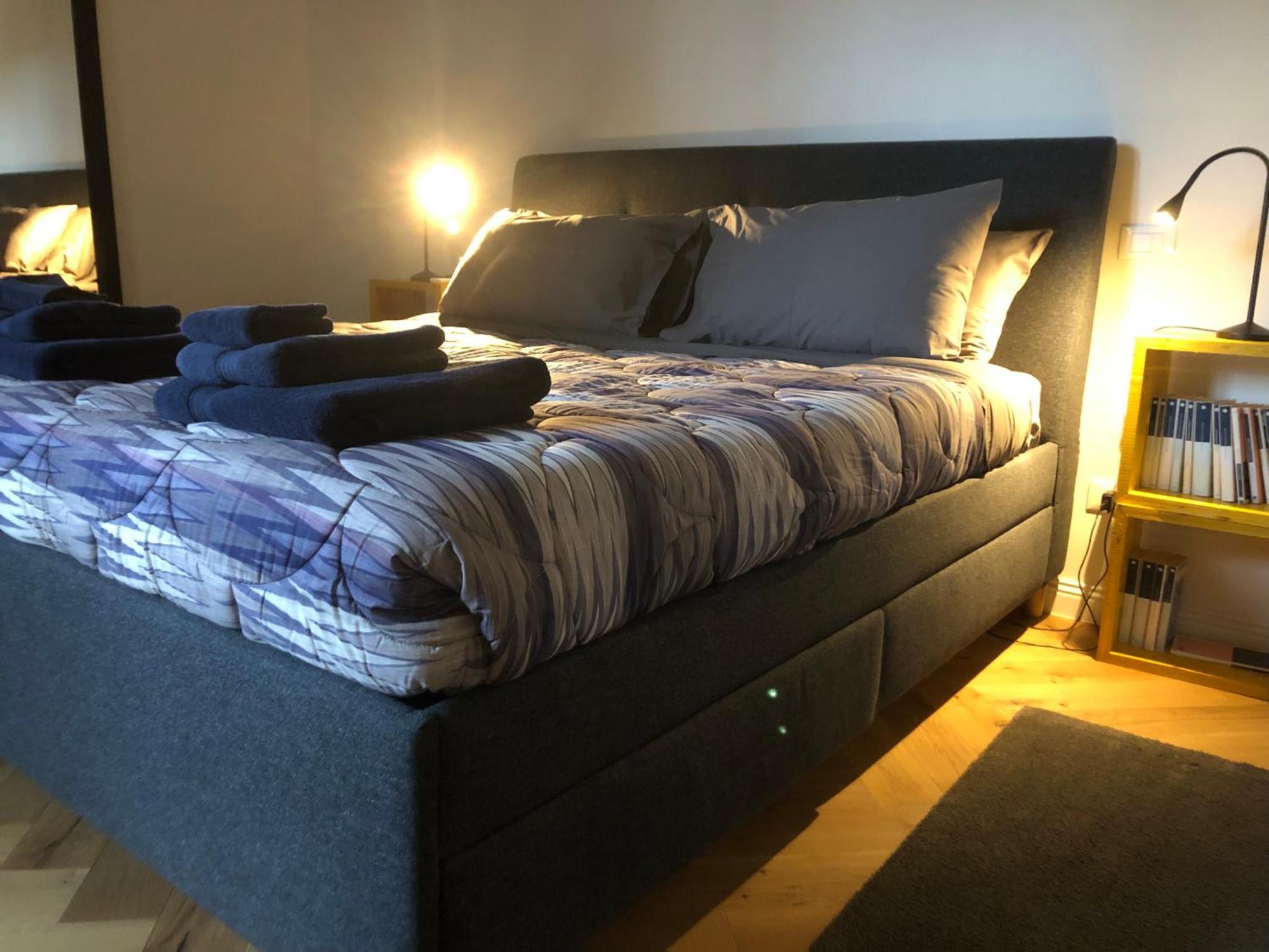 Apartmán Sonnino House Pisa Exteriér fotografie