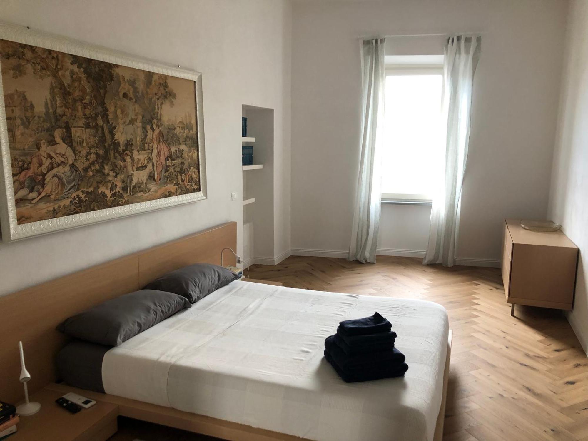 Apartmán Sonnino House Pisa Exteriér fotografie