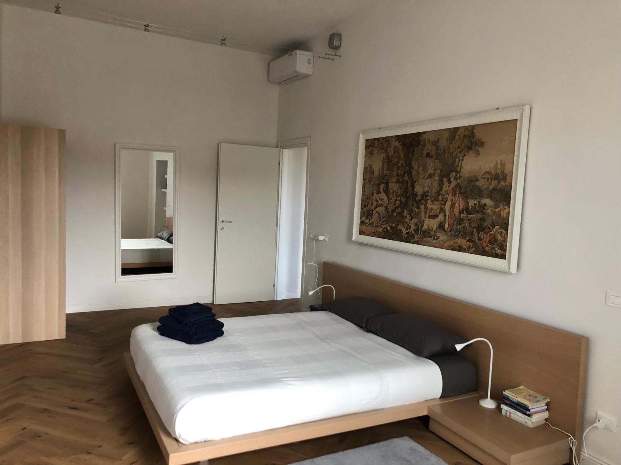 Apartmán Sonnino House Pisa Exteriér fotografie