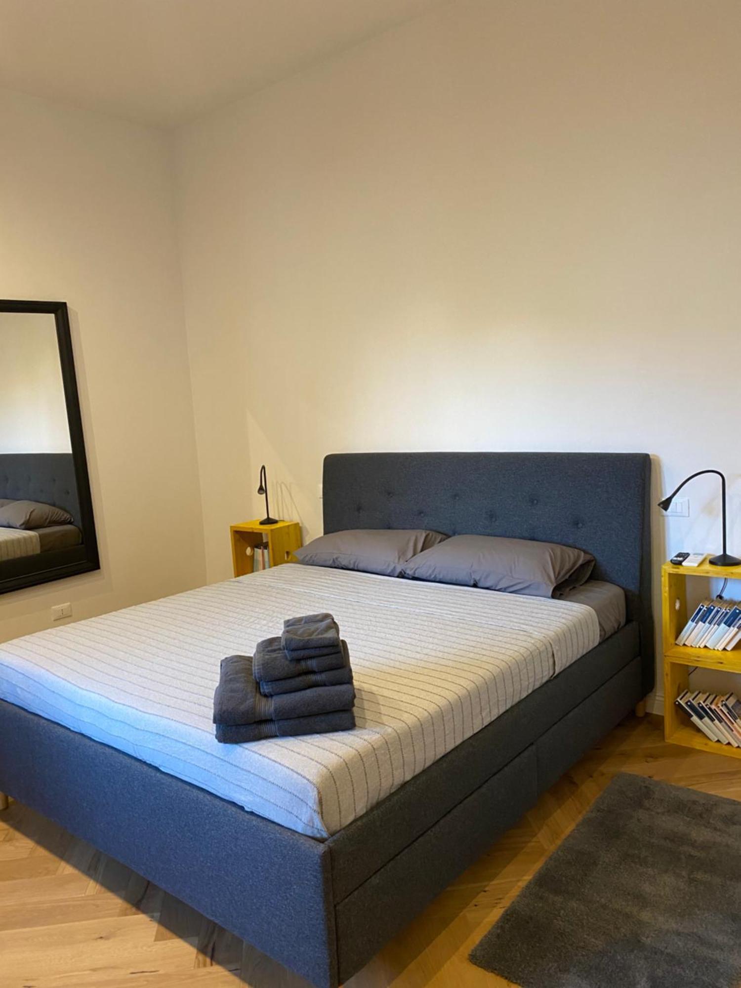 Apartmán Sonnino House Pisa Exteriér fotografie