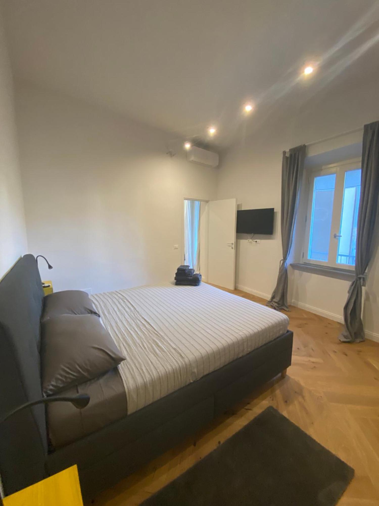 Apartmán Sonnino House Pisa Exteriér fotografie