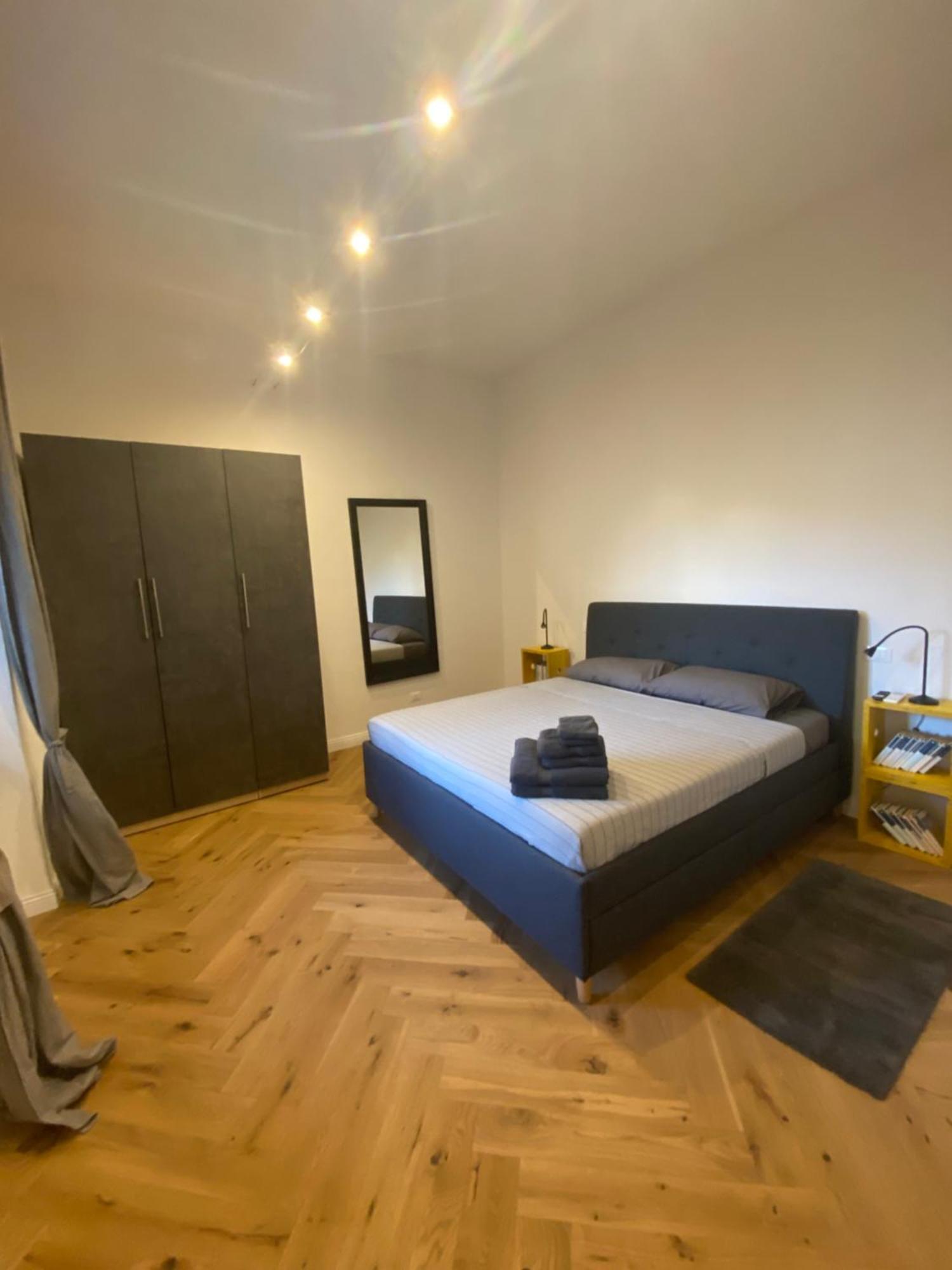 Apartmán Sonnino House Pisa Exteriér fotografie