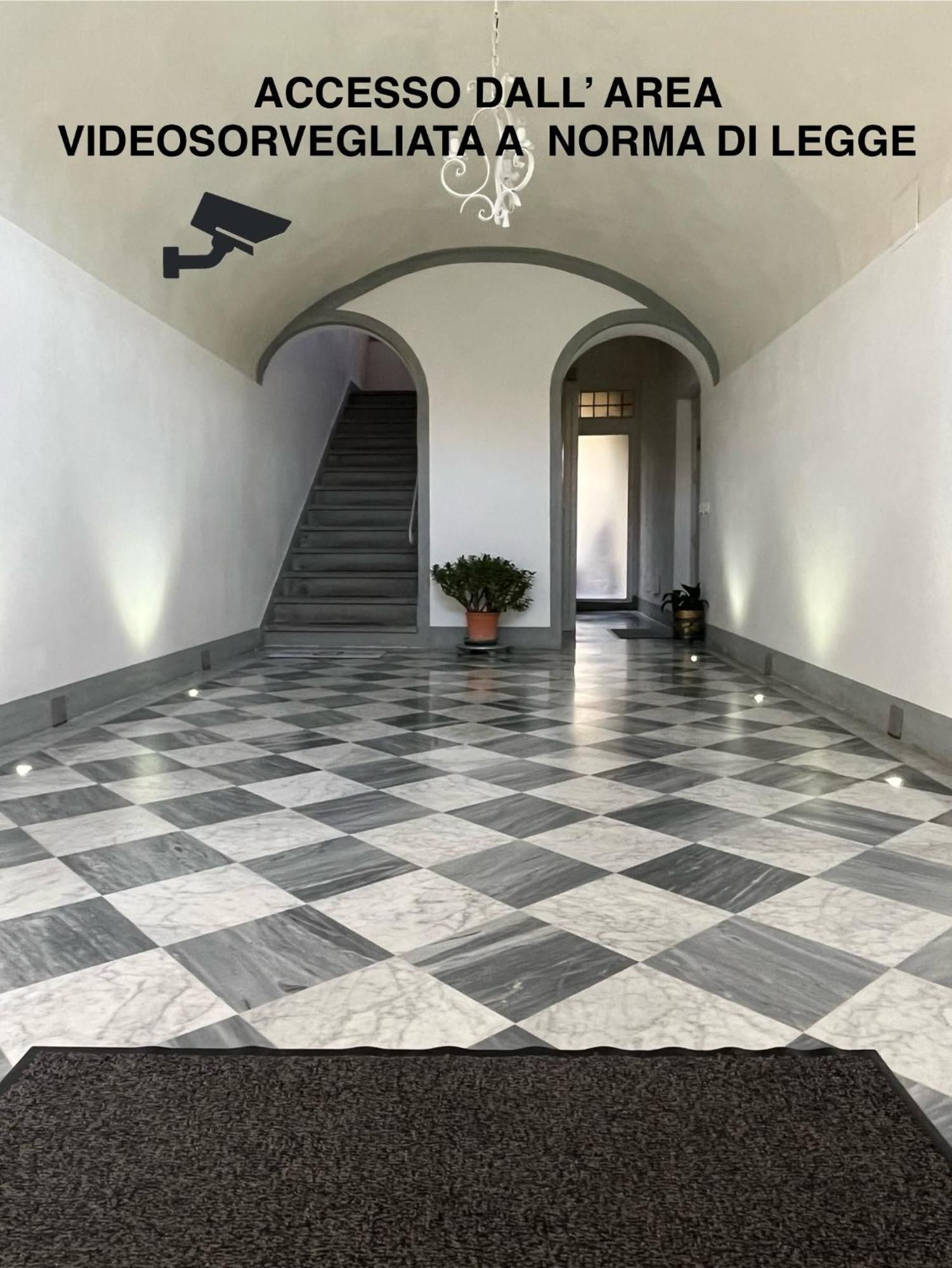 Apartmán Sonnino House Pisa Exteriér fotografie