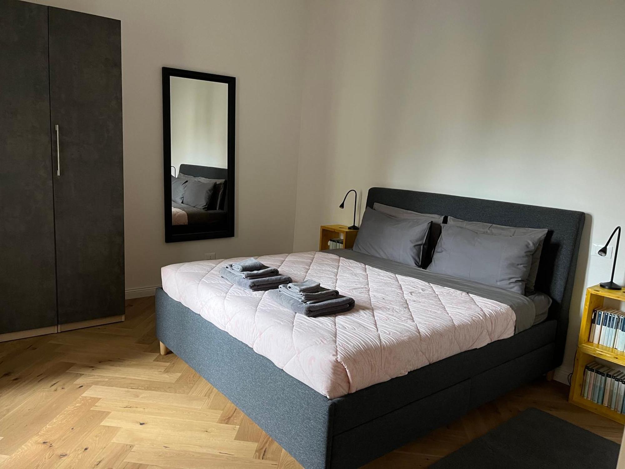 Apartmán Sonnino House Pisa Exteriér fotografie