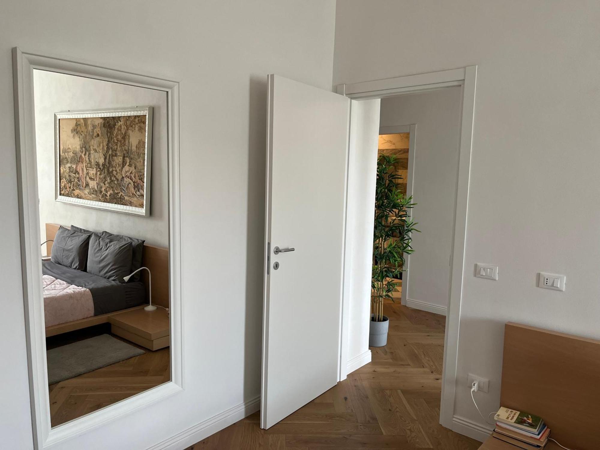 Apartmán Sonnino House Pisa Exteriér fotografie