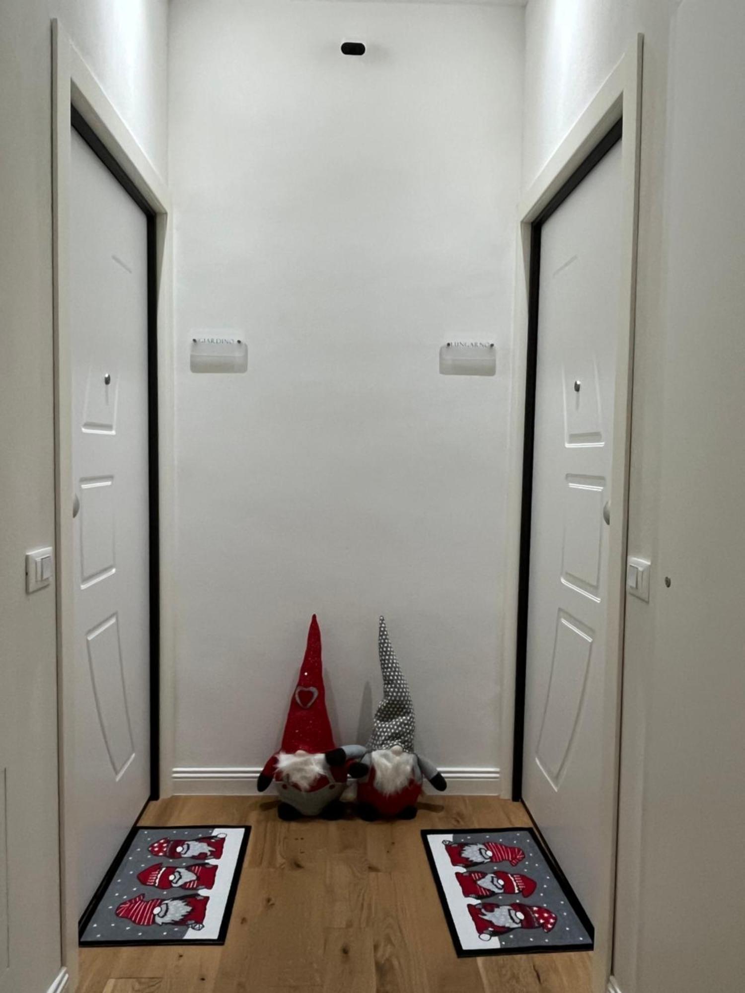 Apartmán Sonnino House Pisa Exteriér fotografie